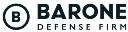 Barone Defense Firm logo